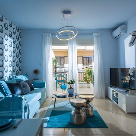 הרקליון Chanion One Suites By Good Life מראה חיצוני תמונה